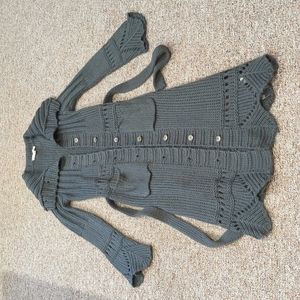 Lovestitch cardigan